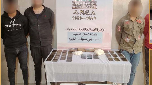 صورة من الحدث 