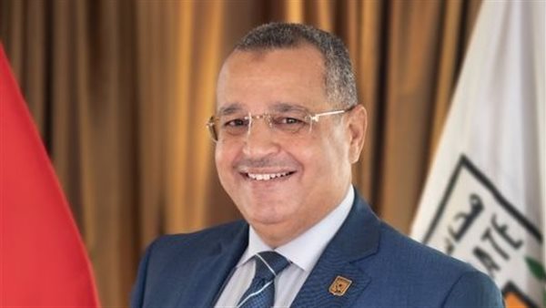 محافظ جنوب سيناء