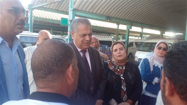 اللواء احمد الحسيني