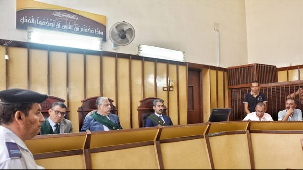 افقأ عينه.. السجن