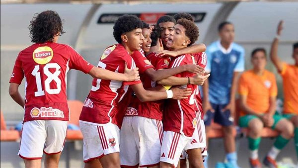  الأهلي مواليد 2009