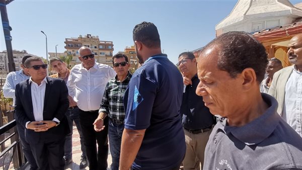 وزير الشباب والرياضة