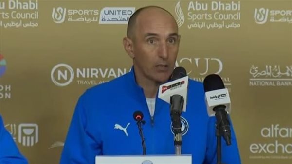 مدرب بيراميدز 