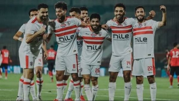 مباريات الزمالك في