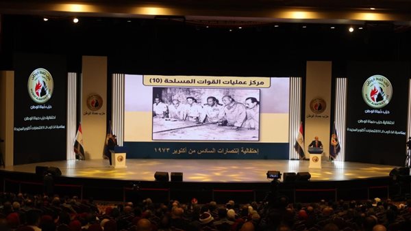 انتصارات أكتوبر