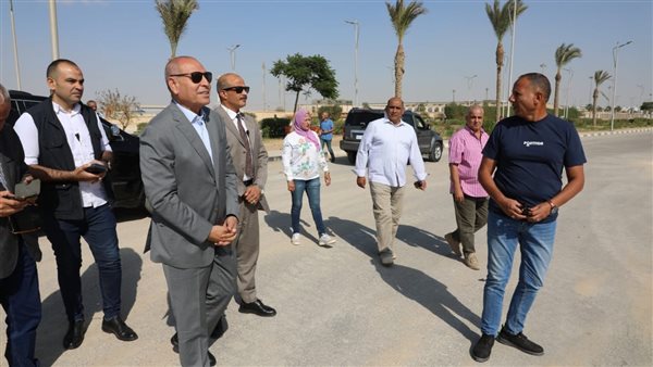 محافظ القاهرة