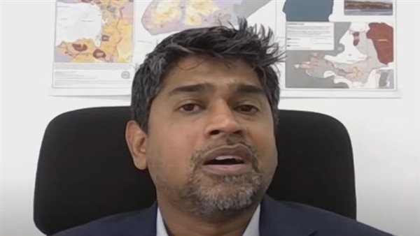 أجيث سونغاي، مدير