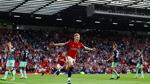 مانشستر يونايتد