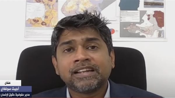 أجيث سونغاي، مدير