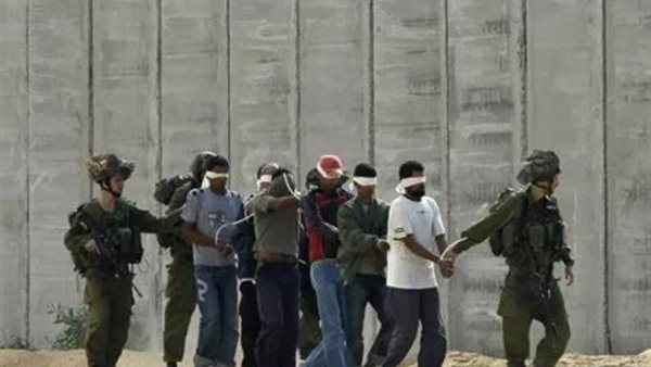 الإحتلال الإسرائيلي