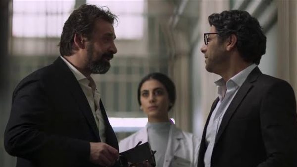 كريم عبد العزيز وإياد