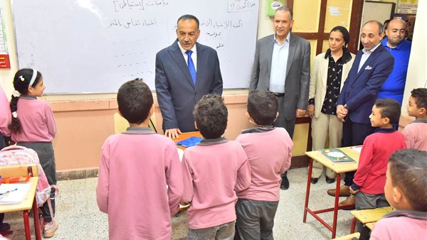 جانب من الجولة