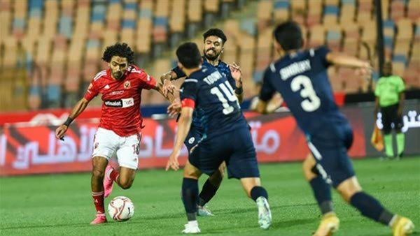 موعد مباراة الأهلي