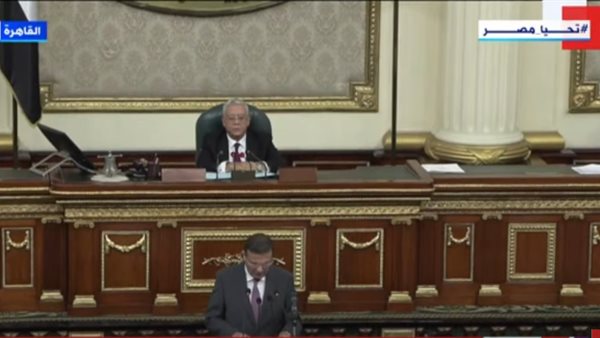 وزير الزراعة