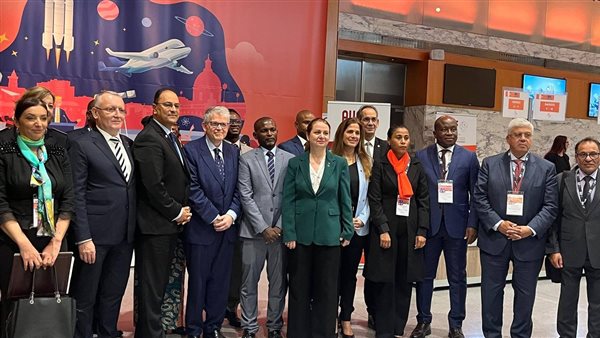 وزير التعليم العالي