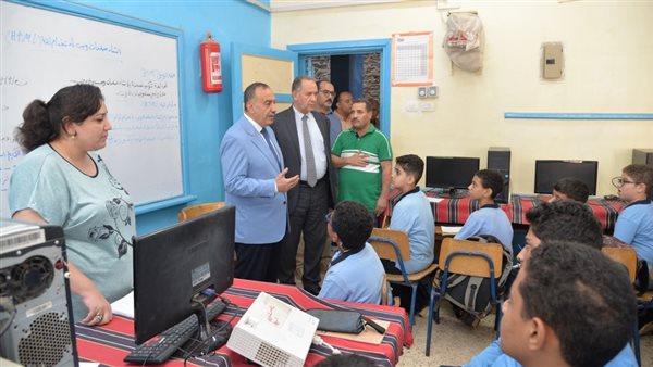 محافظ أسيوط 