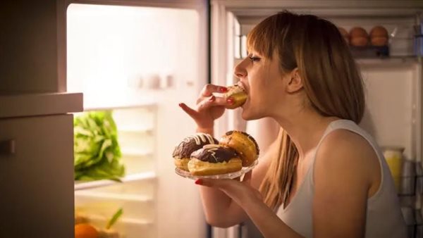 أكلات تؤدي لزيادة