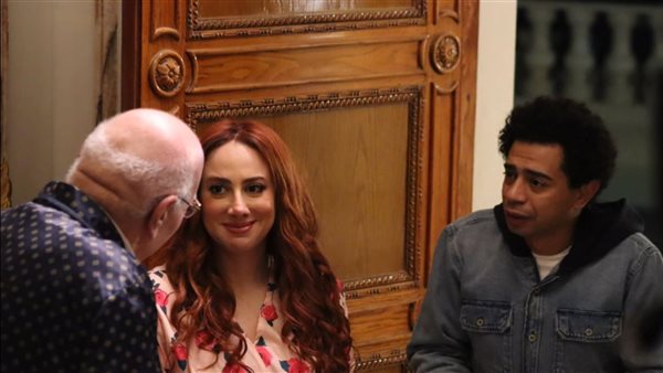 كواليس فيلم المخفي