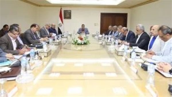 وزير الانتاج الحربي