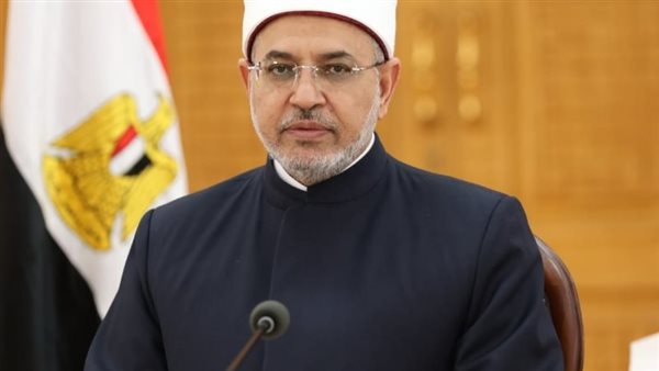 شيخ الأزهر الشريف