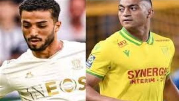 بث مباشر مباراة نانت