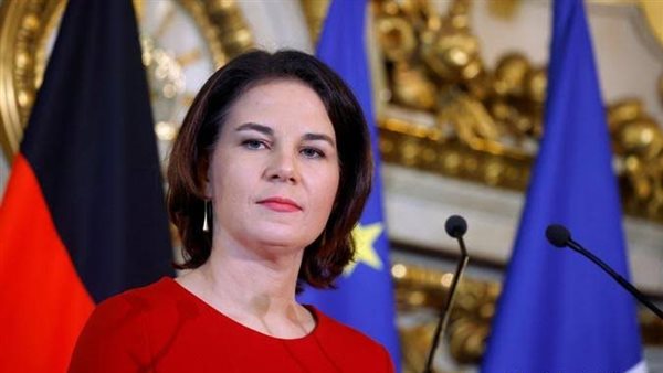  وزيرة خارجية رومانيا