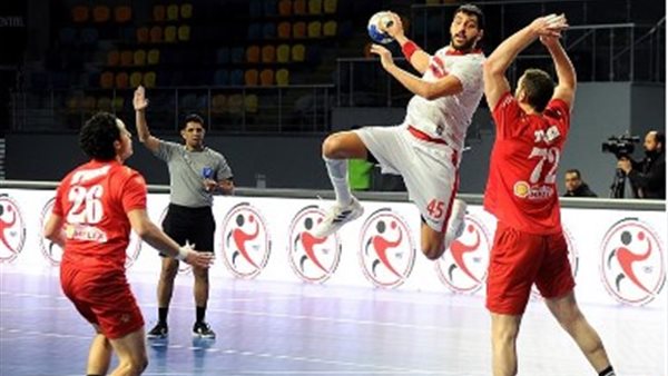 الأهلي والزمالك 