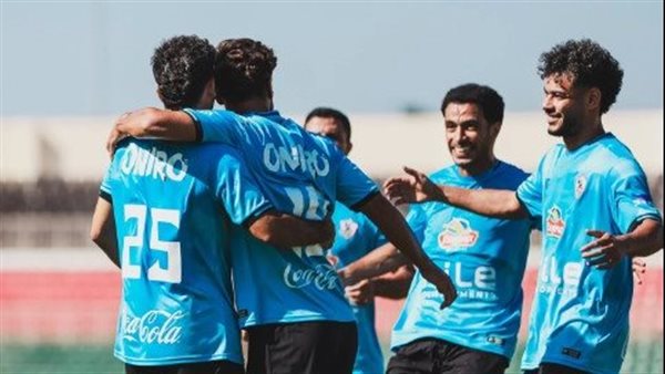 احتجاز ثلاثي الزمالك