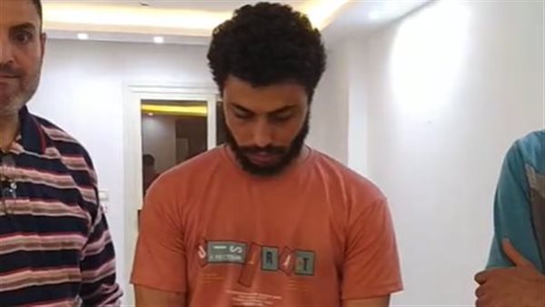 صرخة زوج من أهل زوجته