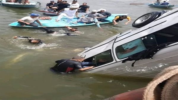  ميكروباص معدية أبو