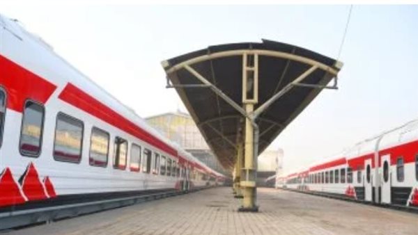 السكة الحديد 