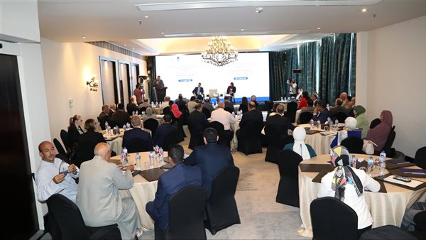 اطلاق دراسة لمكافحة