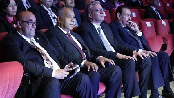 وزير البترول