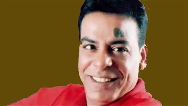 المطرب الشعبي حسن