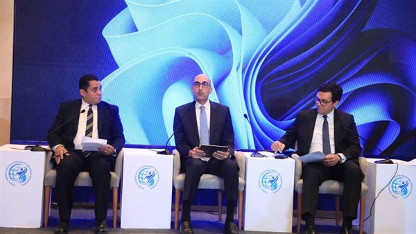 جلسة حوارية