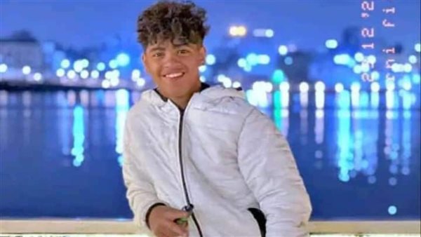 سالم ابن منطقة إمبابة