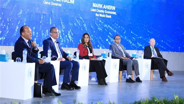 جلسة حوارية