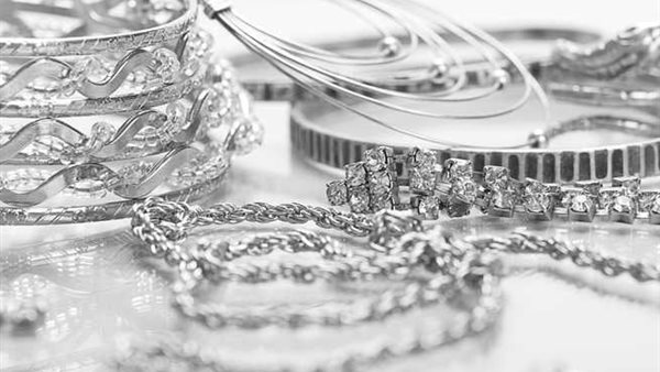  سعر جرام الفضة في