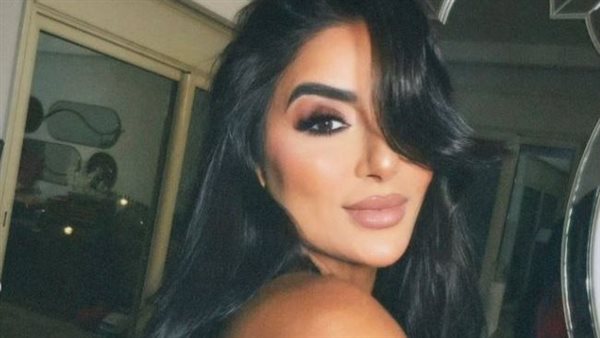 طلاق جوري بكر للمرة