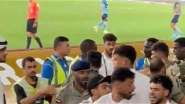 أزمة ثلاثي الزمالك