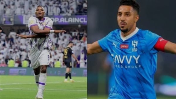 القنوات الناقلة لمباراة