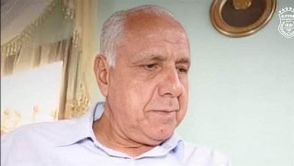 الكابتن شحتة الإسكندراني