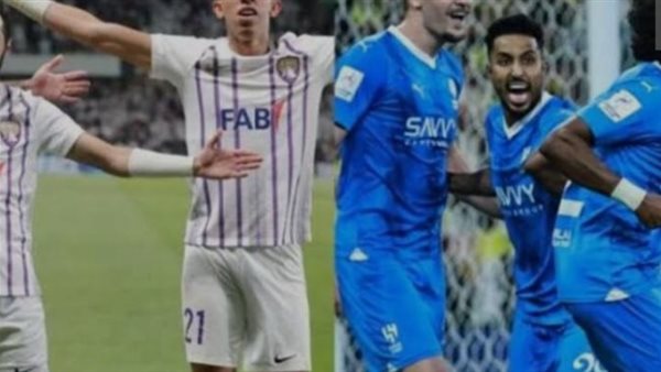 بث مباشر مباراة الهلال