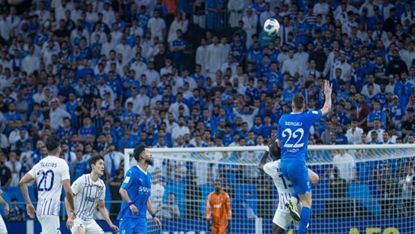 موعد مباراة الهلال