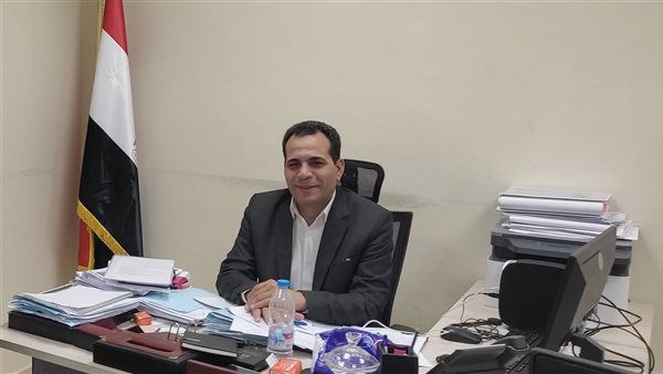 المهندس طارق الرفاعي