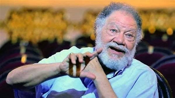 يحيي الفخراني 