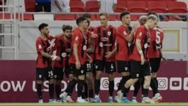 بث مباشر مباراة الريان