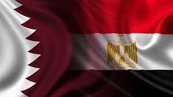 مصر وقطر