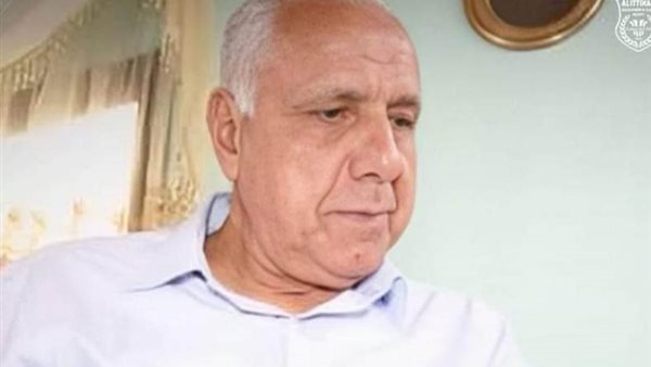 شحته الإسكندرانى