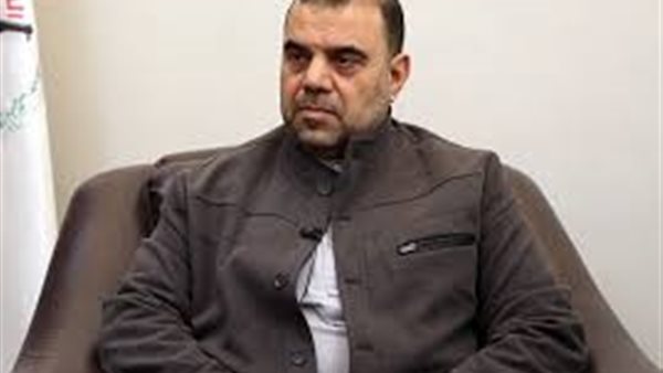  إسماعيل السنداوي